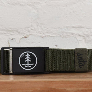 Men's Sota Stretch Belt - sota clothing