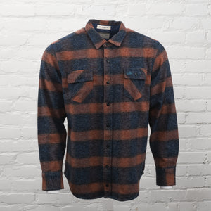 Men's Outback Flannel - sota clothing