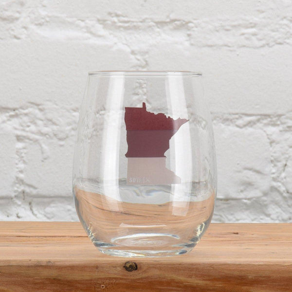 Merlot Wine Glasses - sota clothing