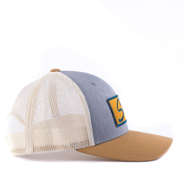 Minnehaha Snapback - sota clothing