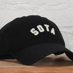 Nightfall Dad Hat - sota clothing