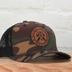 Norwood Snapback - sota clothing