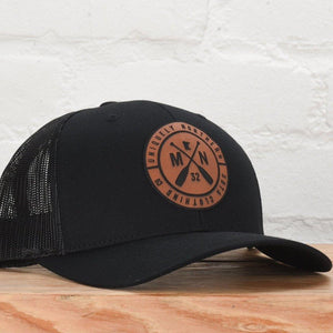Onyx Snapback - sota clothing