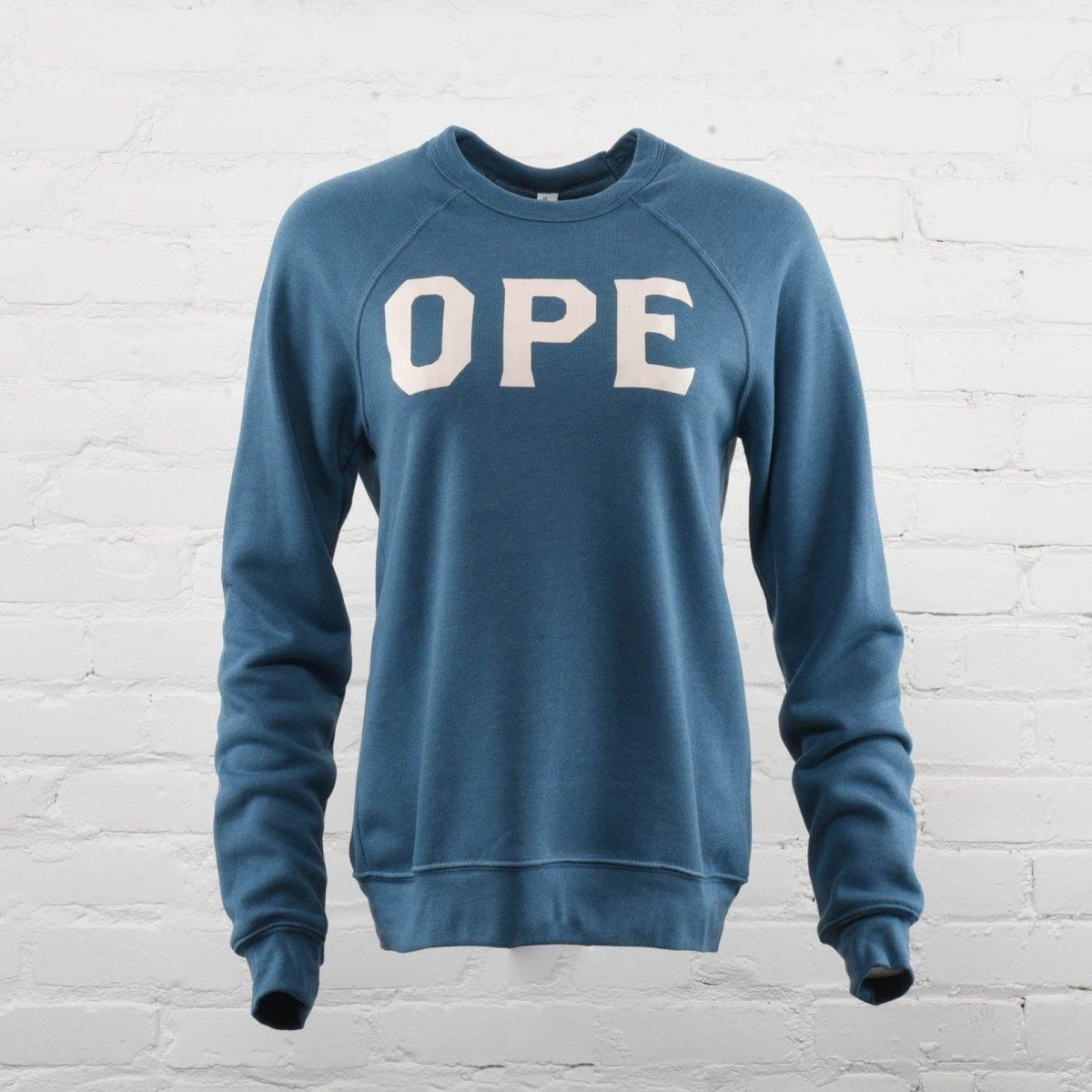 SOTA Hockey Twigs Unisex Crewneck main image 1