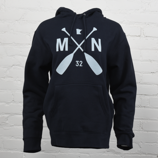 The Porch Unisex Hoodie