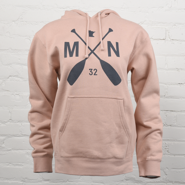 The Porch Unisex Hoodie