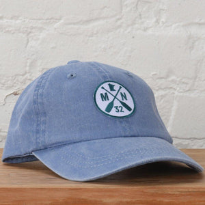 Pigment Washed Toddler Cap - sota clothing