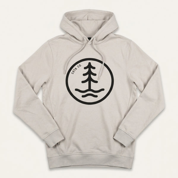 Lebanon Performance Unisex Hoodie