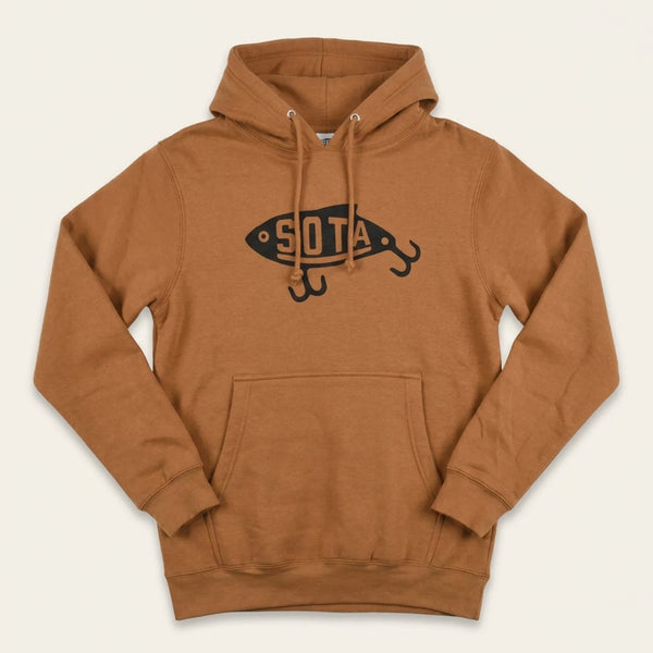 Sota Lure Unisex Hoodie