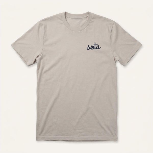Lake Boss Unisex Tee