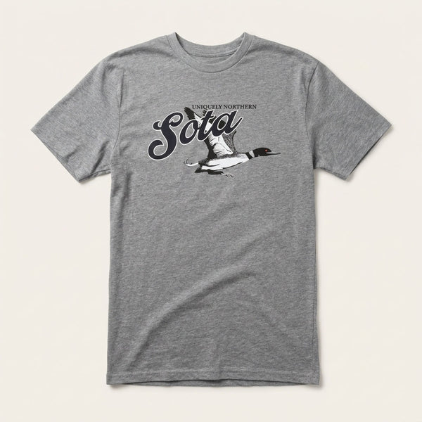 Flying Loon Unisex Tee