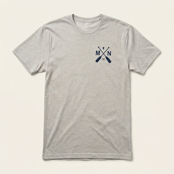 Lindau Unisex Tee