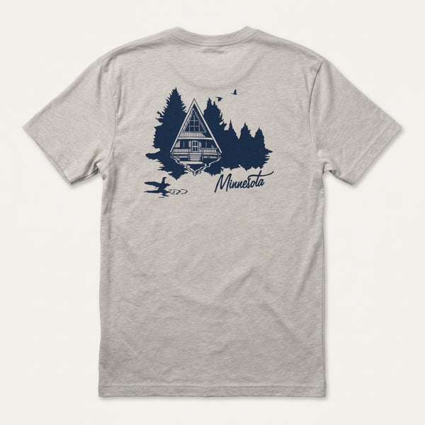 Lindau Unisex Tee