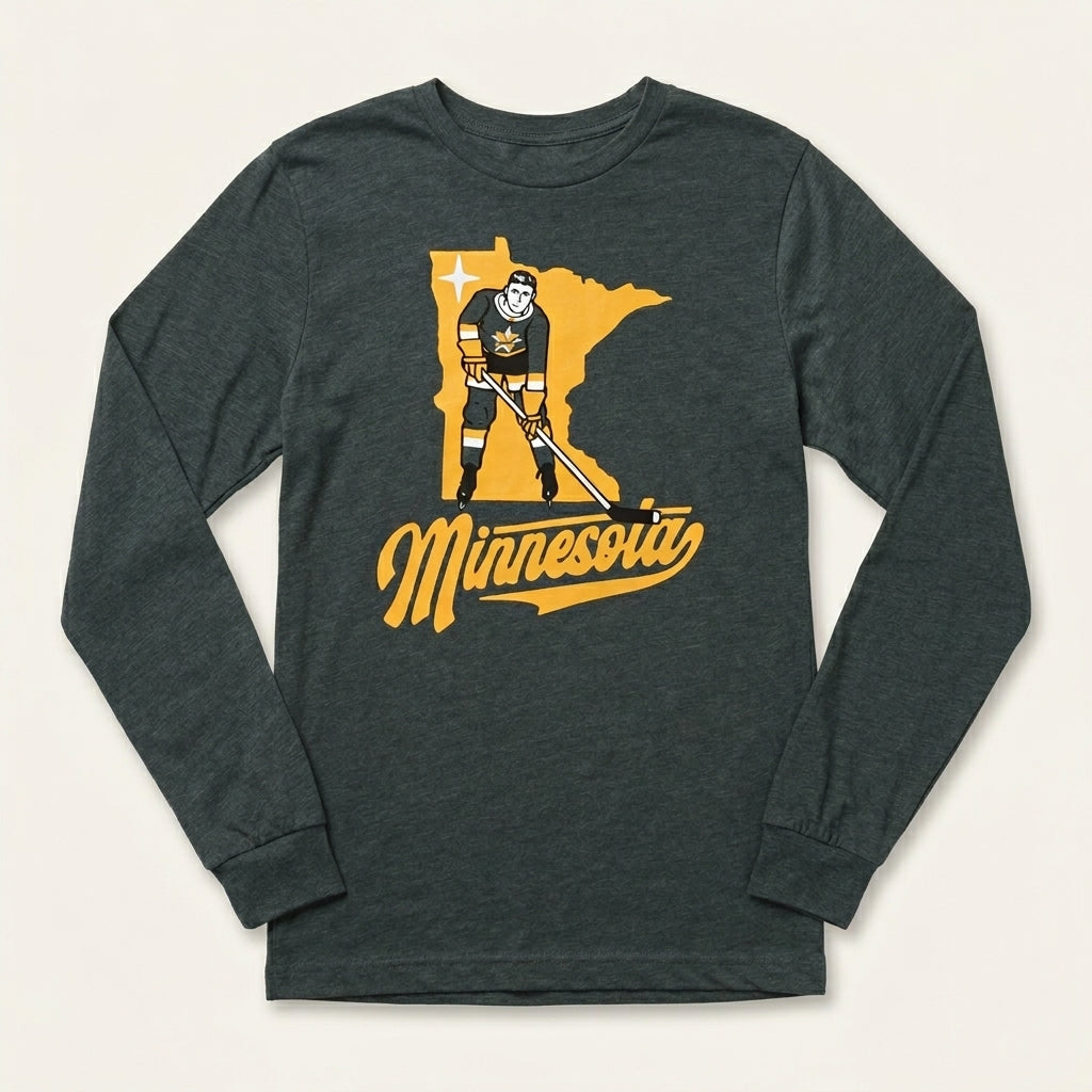 Long Sleeves – sota clothing