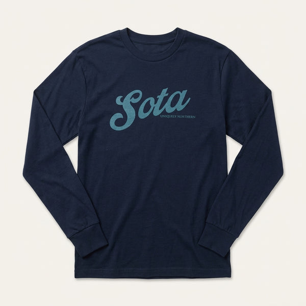 Sota Roots Thermal Long Sleeve
