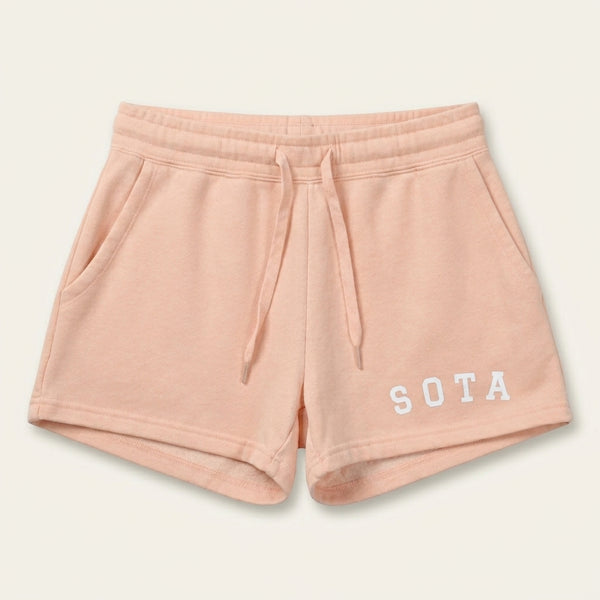 Women's Wave Wash Short
