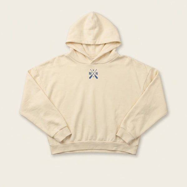 Women's Wave Wash Sunday Hoodie