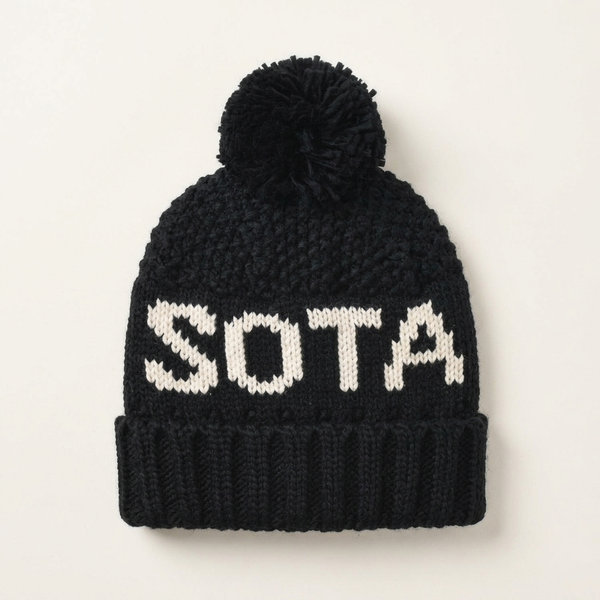 Nordic Beanie