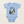 Retro Loon Onesie