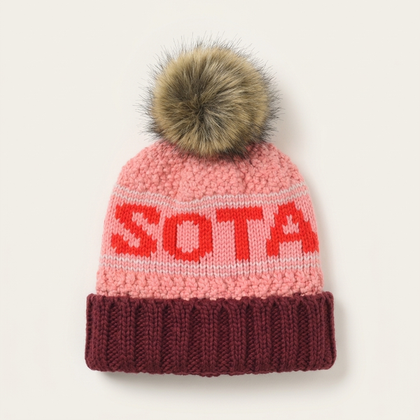 Snowbound Beanie