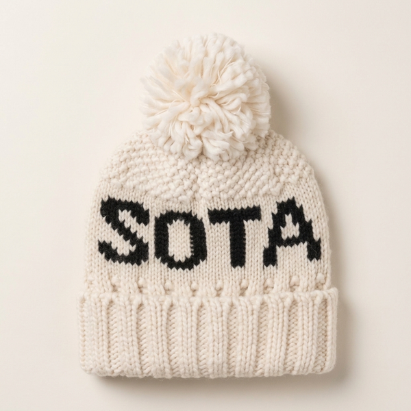 Alpine Beanie