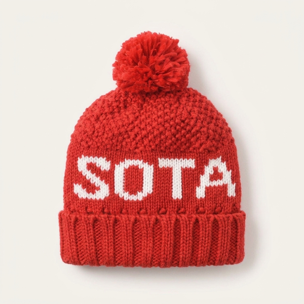 Vonn Beanie