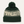Face Off Jacquard Beanie