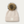 Winter Sky Pom Beanie