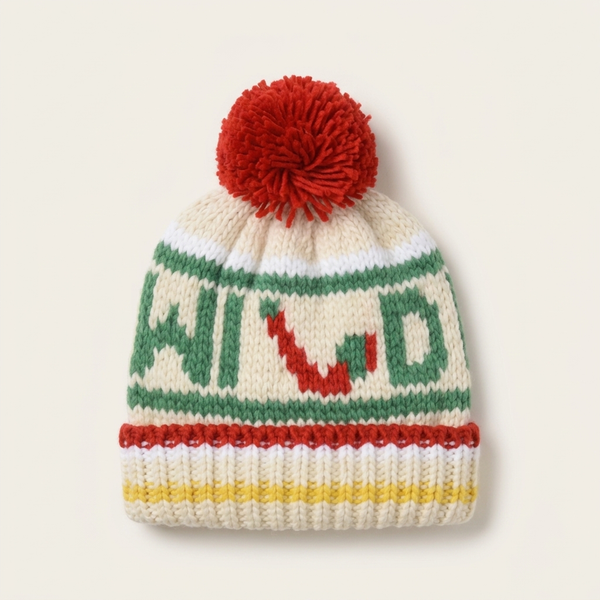 Rink Beanie