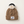 Cat Track Toddler Beanie