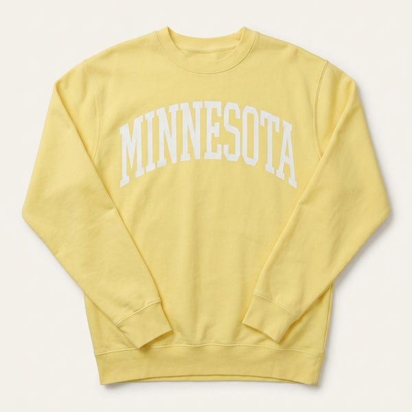 Freeboard Unisex Crewneck