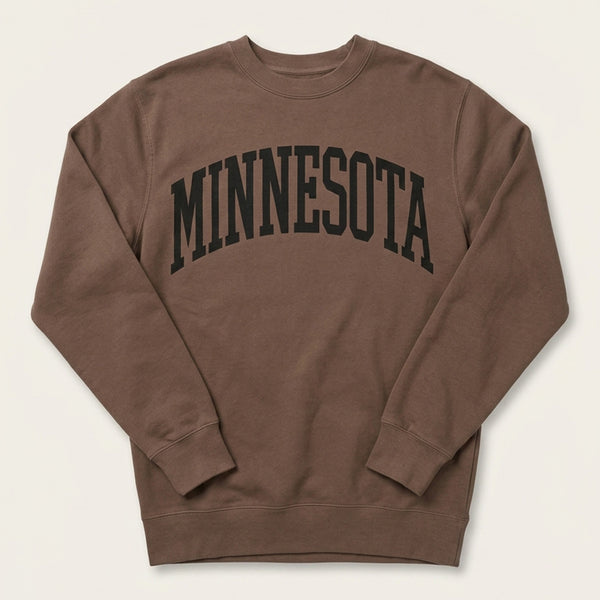 Freeboard Unisex Crewneck