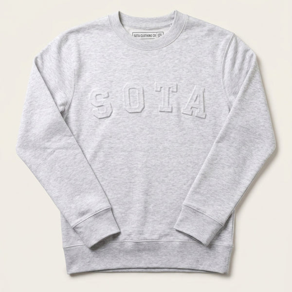 Unisex Starboard Crewneck