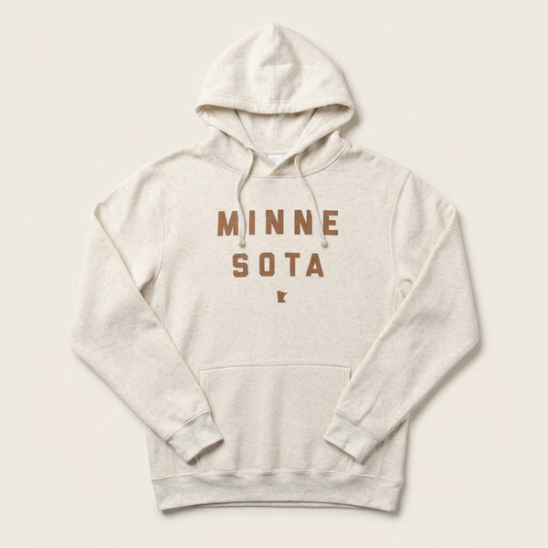 Unisex Minnetrista Hoodie