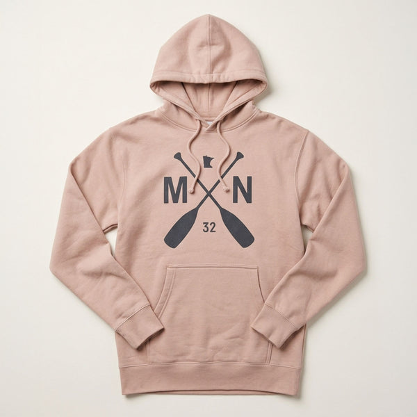 The Porch Unisex Hoodie