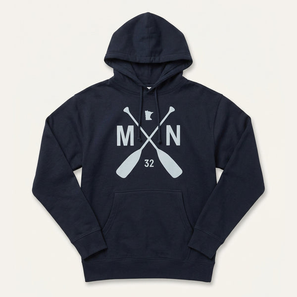 The Porch Unisex Hoodie