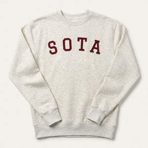 Bayport Crewneck