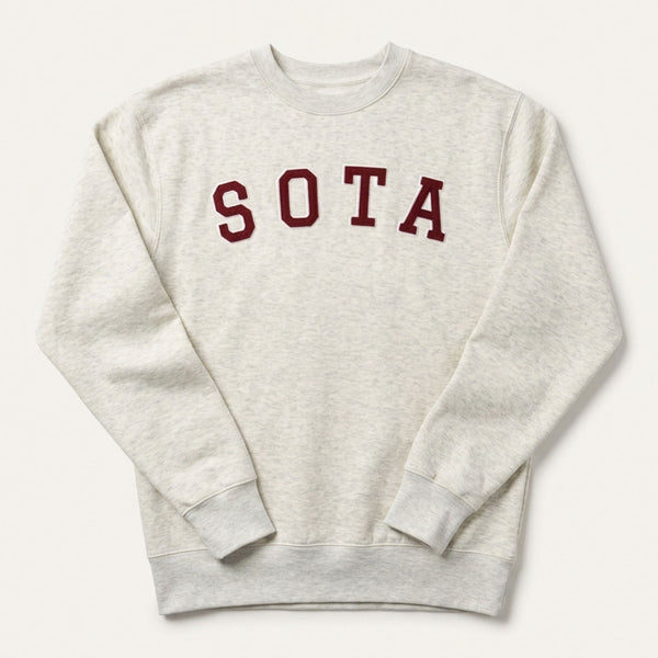 Bayport Crewneck