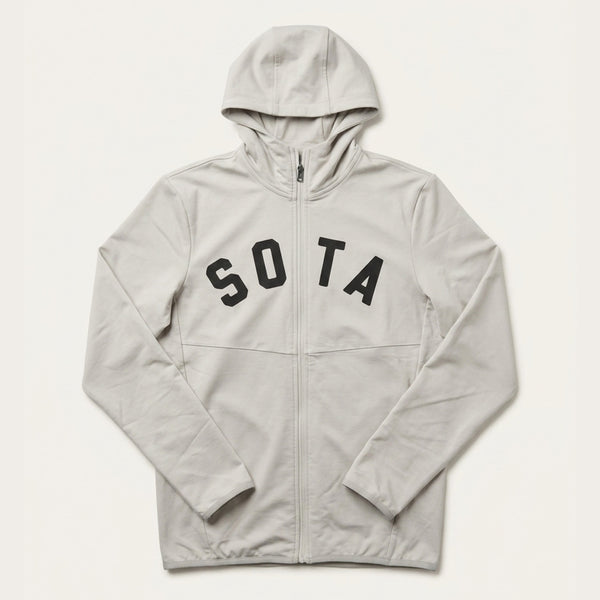 Fieldstone Performance Zip Up