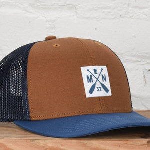 Ranger Snapback - sota clothing