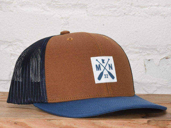 Ranger Snapback - sota clothing
