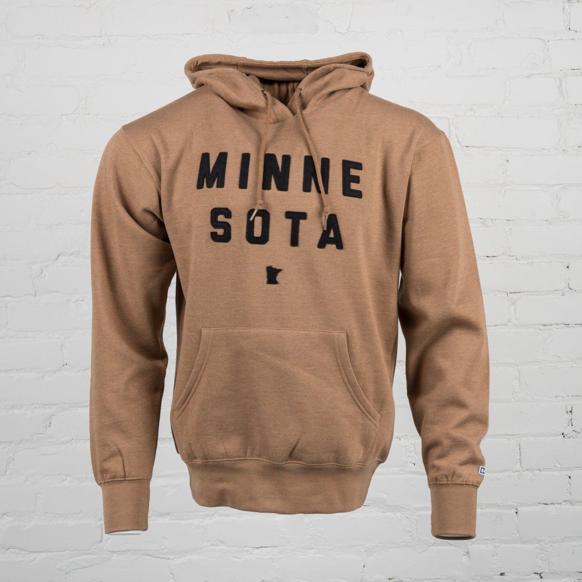 Unisex Minnetrista Hoodie