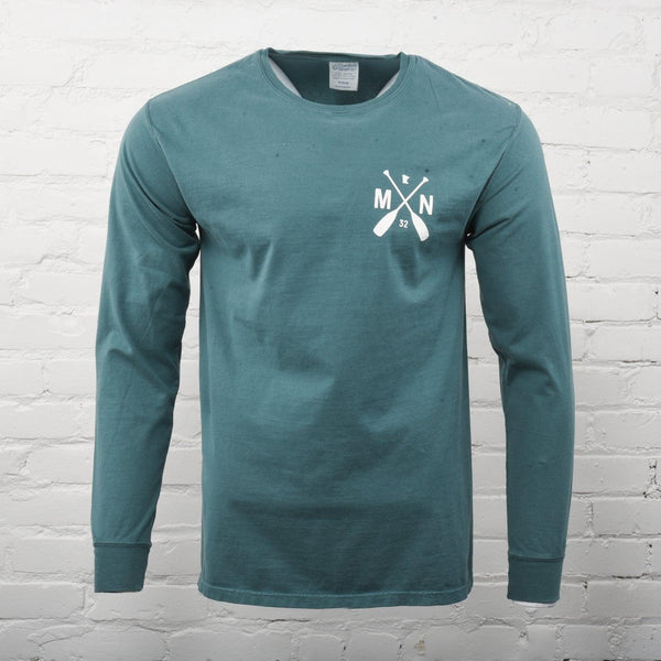 Hazy Long Sleeve
