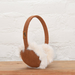 Snowball Ear Muffs - sota clothing