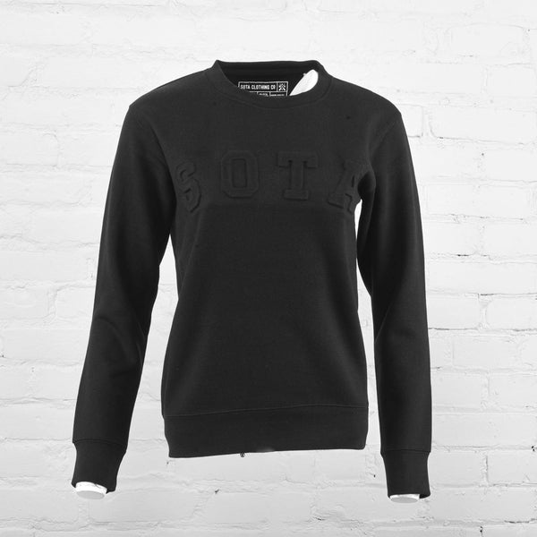 Unisex Starboard Crewneck
