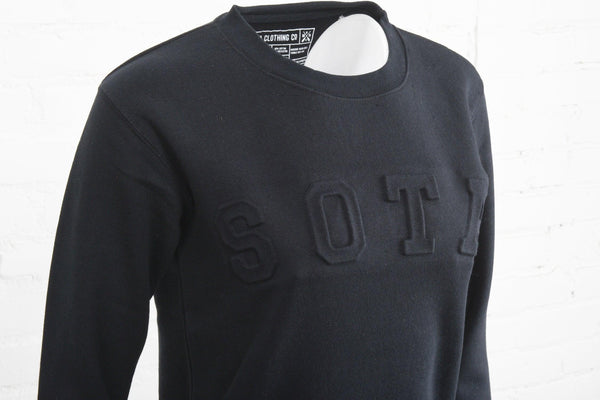 Unisex Starboard Crewneck