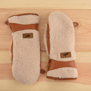 Snow Squall Mittens - sota clothing