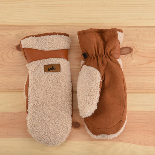 Snow Squall Mittens - sota clothing