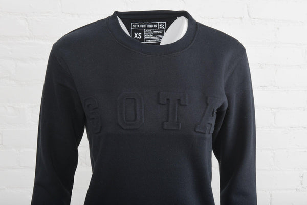 Unisex Starboard Crewneck