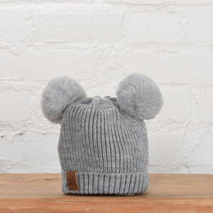 Infant Flurry Beanie - sota clothing